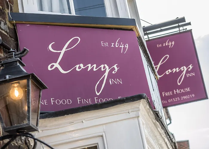 Longs Hotel & Inn